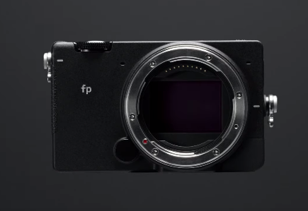 รีวิวกล้อง SIGMA fp กล้อง Mirrorless Full-frame เล็กที่สุดและเบาที่สุดในโลก