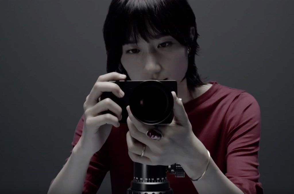 รีวิวกล้อง SIGMA fp กล้อง Mirrorless Full-frame เล็กที่สุดและเบาที่สุดในโลก