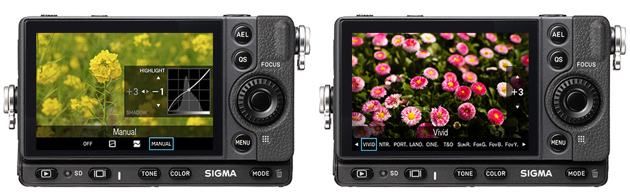 รีวิวกล้อง SIGMA fp กล้อง Mirrorless Full-frame เล็กที่สุดและเบาที่สุดในโลก
