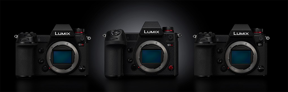 พรีวิว Panasonic Lumix S1H กล้อง Mirrorless Full Frame สาย Videographer คุณภาพระดับโรงภาพยนตร์และ 6K / 24p ตัวแรกของโลก