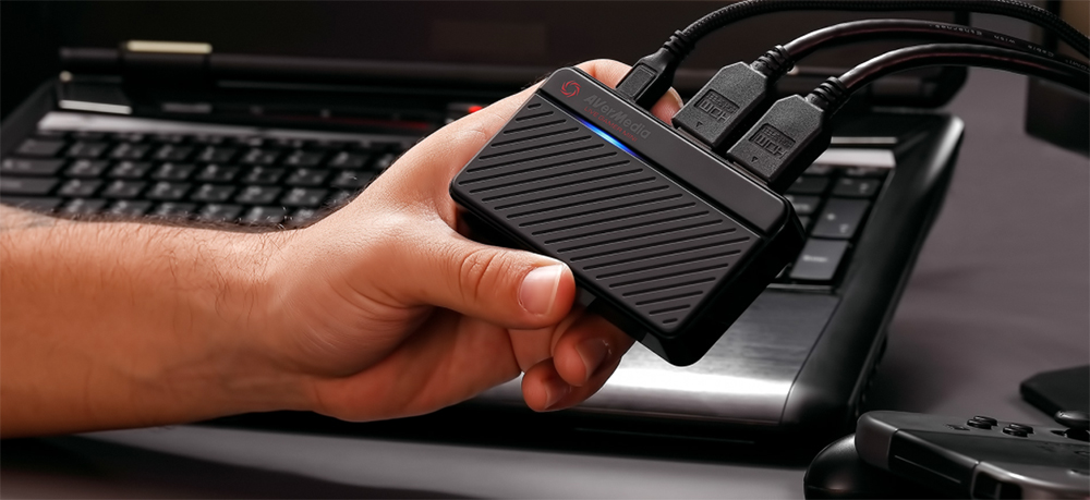 Capture Card คืออะไร เกี่ยวข้องอะไรกับการ Live และเรื่องที่มือใหม่ต้องรู้