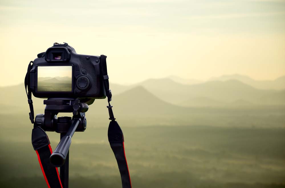14 เทคนิคถ่ายภาพให้คมกริบ, การถ่ายภาพให้คม, การถ่ายภาพให้ชัด, การโฟกัสให้ชัด