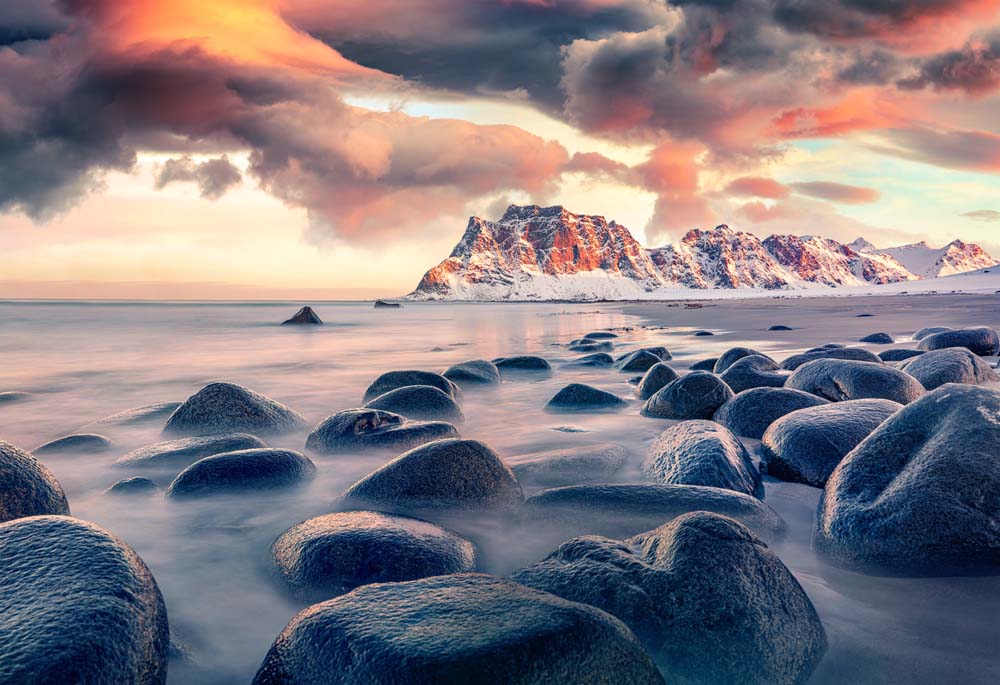 10 เทคนิคถ่ายภาพวิวให้สวย, การจัดองค์ประกอบภาพ, การถ่ายภาพวิว, การถ่ายภาพท่องเที่ยว