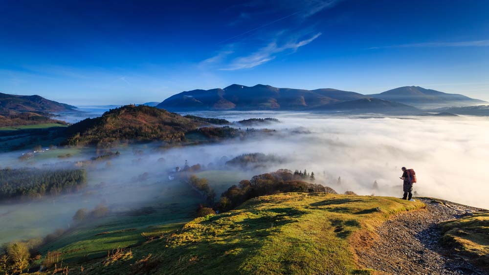 10 เทคนิคถ่ายภาพวิวให้สวย, การจัดองค์ประกอบภาพ, การถ่ายภาพวิว, การถ่ายภาพท่องเที่ยว