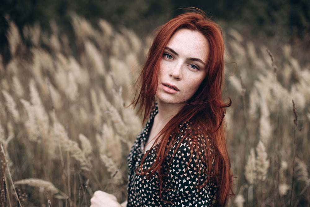 14 Tips ง่าย ๆ การถ่าย Portrait