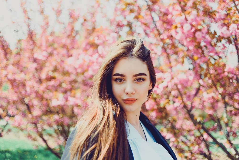14 Tips ง่าย ๆ การถ่าย Portrait