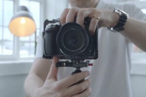 iFootage-Komodo-M30-Ball-Head-6
